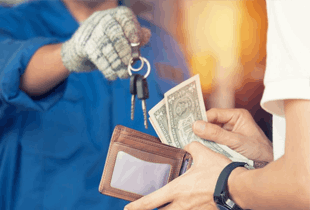 Top Dollar Cash for Cars in Redwood City, CA